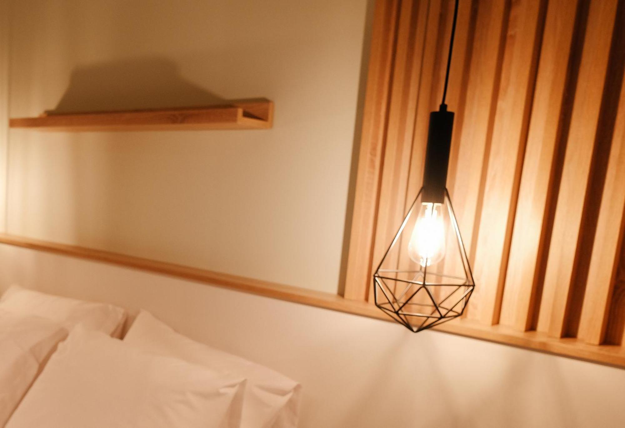 Aquarama Suites Nea Iraklitsa エクステリア 写真